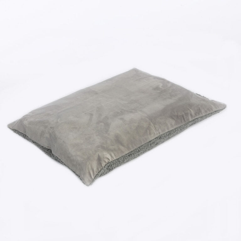 Danish Design -Bobble Pewter Deep Duvet